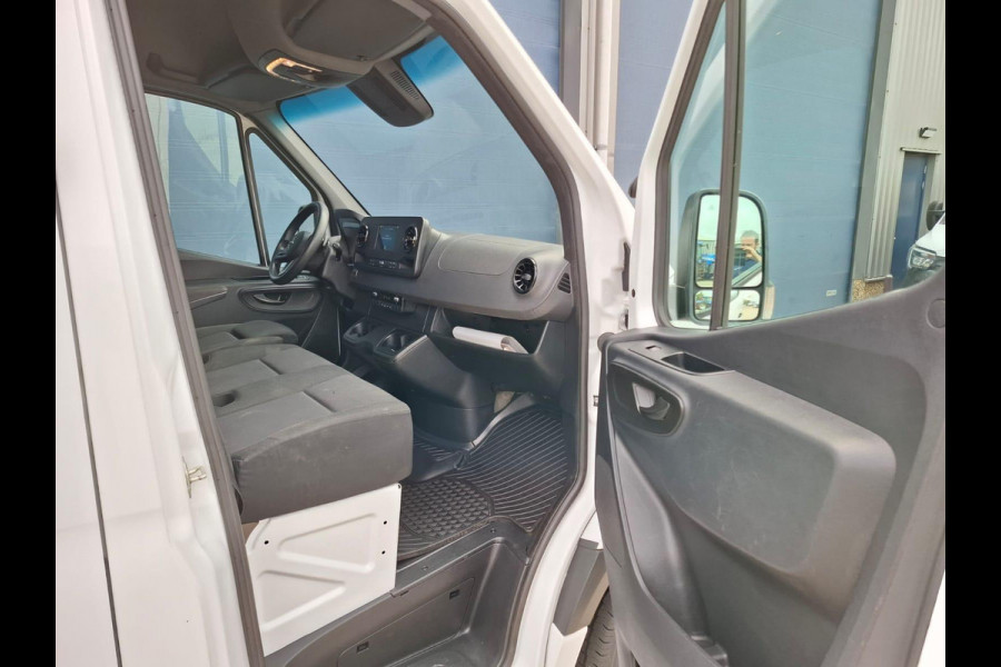 Mercedes-Benz Sprinter 315 1.9 CDI L4H3 RWD AUTOMAAT / AIRCO / CRUISE CONTROLE / TREKHAAK / NAVI