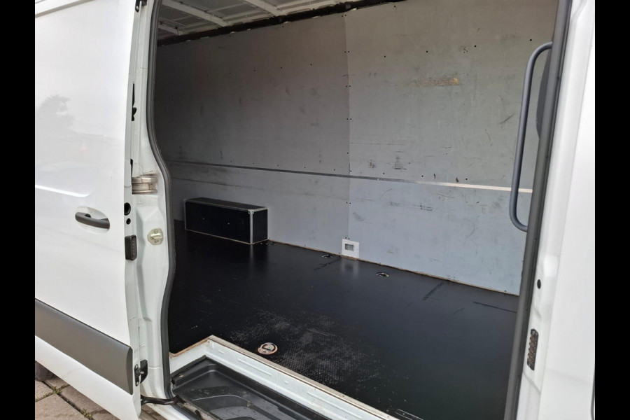 Mercedes-Benz Sprinter 315 1.9 CDI L4H3 RWD AUTOMAAT / AIRCO / CRUISE CONTROLE / TREKHAAK / NAVI