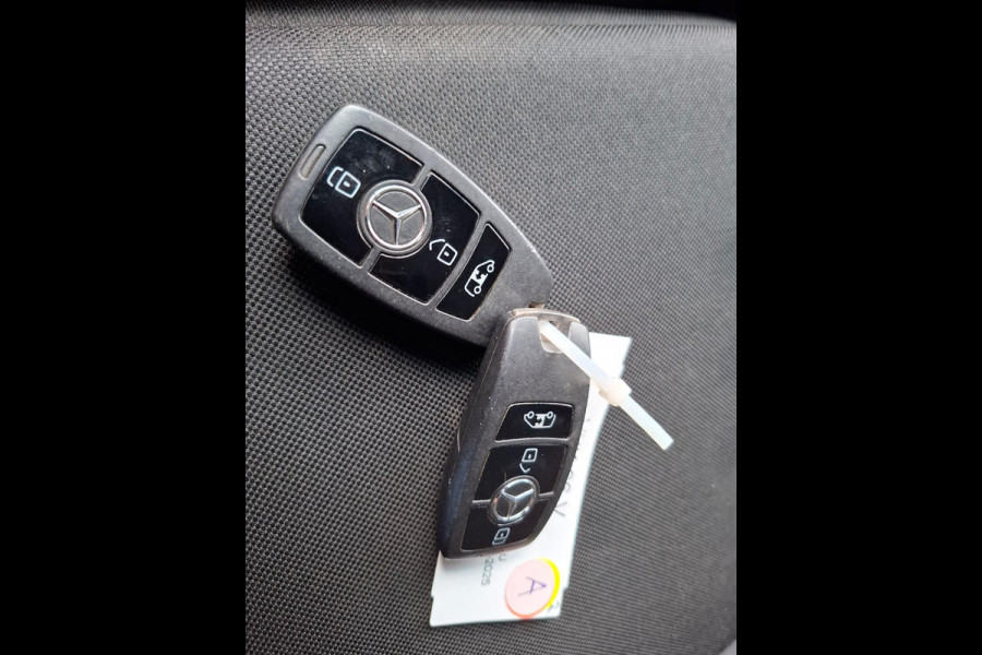 Mercedes-Benz Sprinter 315 1.9 CDI L4H3 RWD AUTOMAAT / AIRCO / CRUISE CONTROLE / TREKHAAK / NAVI