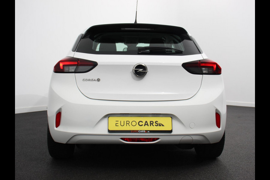 Opel CORSA-E Edition 50 kWh Automaat | Navigatie | Apple Carplay/Android Auto | Climate Control | Digitale cockpit | Cruise Control | Dab