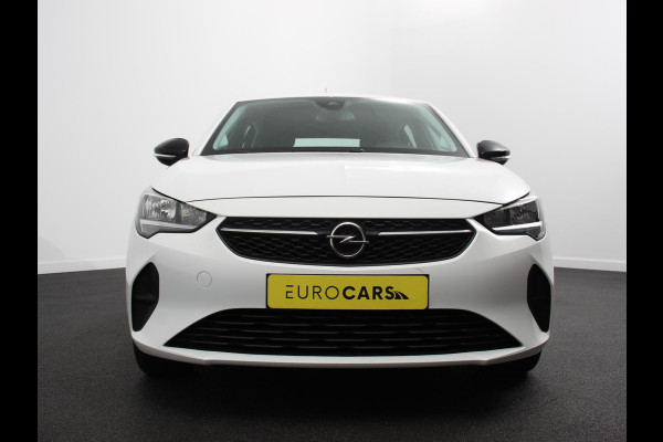 Opel CORSA-E Edition 50 kWh Automaat | Navigatie | Apple Carplay/Android Auto | Climate Control | Digitale cockpit | Cruise Control | Dab