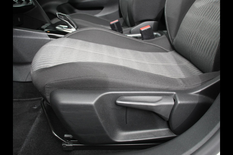 Opel CORSA-E Edition 50 kWh Automaat | Navigatie | Apple Carplay/Android Auto | Climate Control | Digitale cockpit | Cruise Control | Dab