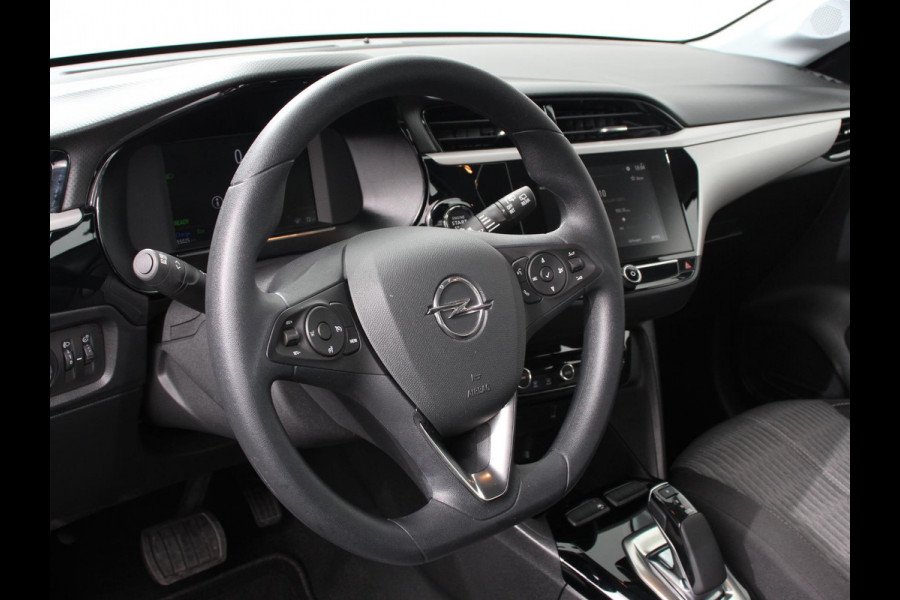 Opel CORSA-E Edition 50 kWh Automaat | Navigatie | Apple Carplay/Android Auto | Climate Control | Digitale cockpit | Cruise Control | Dab