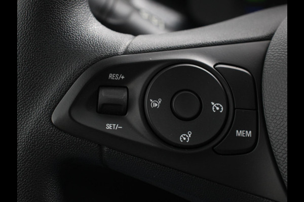 Opel CORSA-E Edition 50 kWh Automaat | Navigatie | Apple Carplay/Android Auto | Climate Control | Digitale cockpit | Cruise Control | Dab