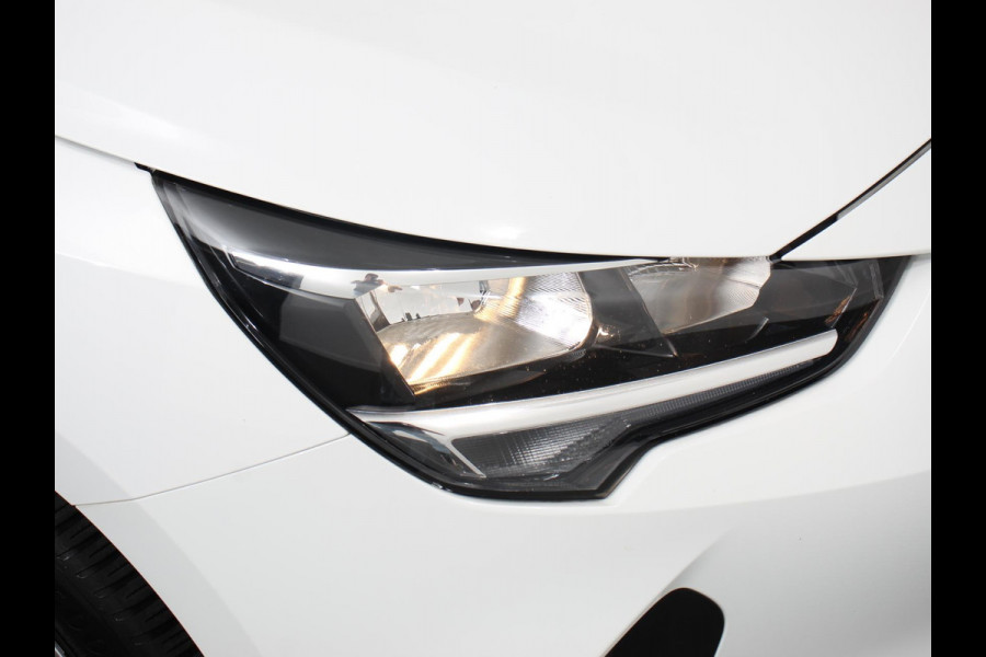 Opel CORSA-E Edition 50 kWh Automaat | Navigatie | Apple Carplay/Android Auto | Climate Control | Digitale cockpit | Cruise Control | Dab
