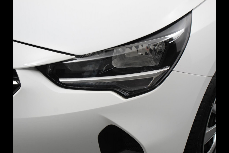 Opel CORSA-E Edition 50 kWh Automaat | Navigatie | Apple Carplay/Android Auto | Climate Control | Digitale cockpit | Cruise Control | Dab