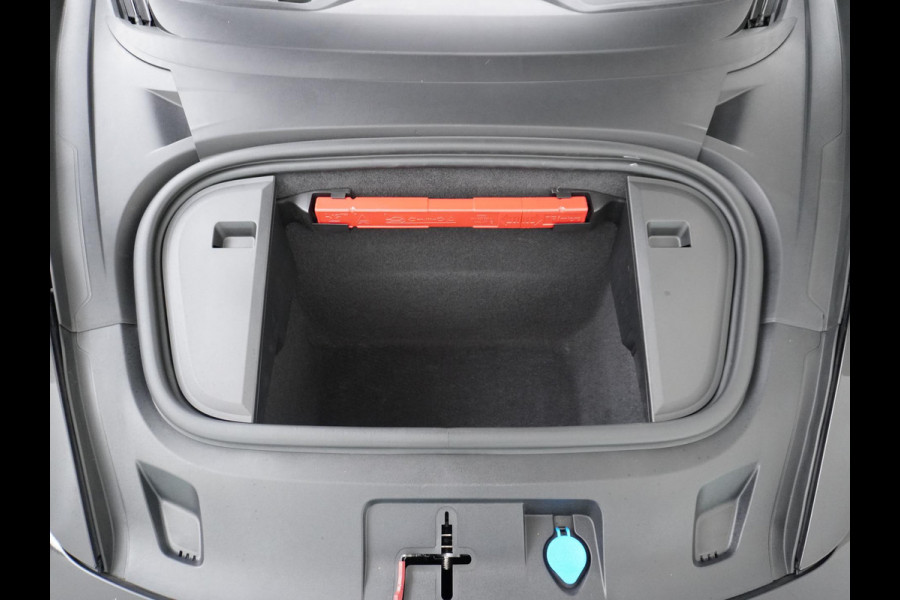 Porsche Taycan Sport Turismo 83 kWh DEALER ONDERHOUDEN | SPORTCHRONO | 14WEGS COMFORSTOELEN