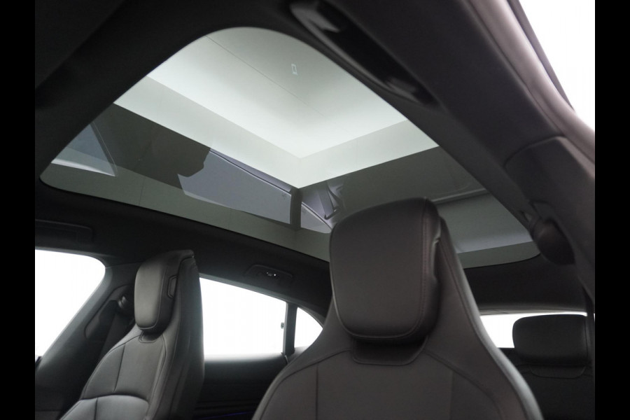 Porsche Taycan Sport Turismo 83 kWh DEALER ONDERHOUDEN | SPORTCHRONO | 14WEGS COMFORSTOELEN