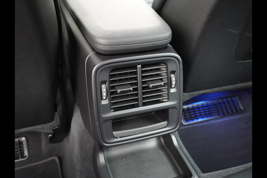 Porsche Taycan Sport Turismo 83 kWh DEALER ONDERHOUDEN | SPORTCHRONO | 14WEGS COMFORSTOELEN