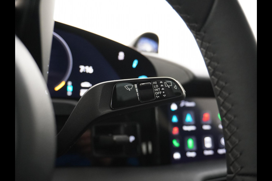 Porsche Taycan Sport Turismo 83 kWh DEALER ONDERHOUDEN | SPORTCHRONO | 14WEGS COMFORSTOELEN