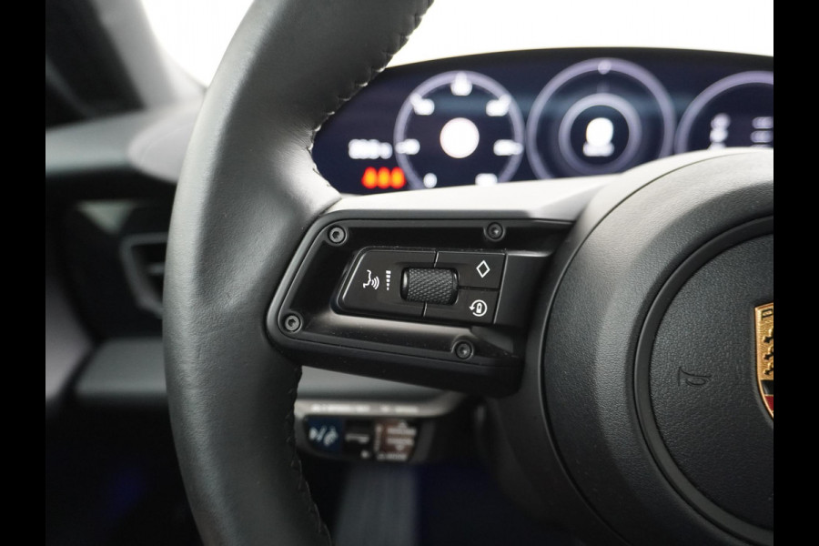 Porsche Taycan Sport Turismo 83 kWh DEALER ONDERHOUDEN | SPORTCHRONO | 14WEGS COMFORSTOELEN