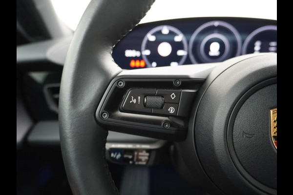 Porsche Taycan Sport Turismo 83 kWh DEALER ONDERHOUDEN | SPORTCHRONO | 14WEGS COMFORSTOELEN