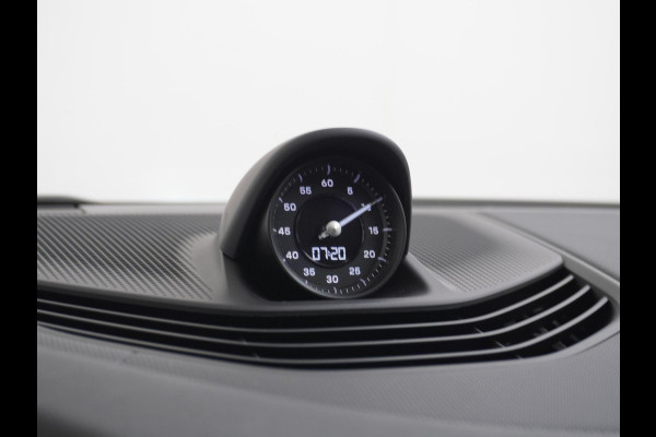Porsche Taycan Sport Turismo 83 kWh DEALER ONDERHOUDEN | SPORTCHRONO | 14WEGS COMFORSTOELEN