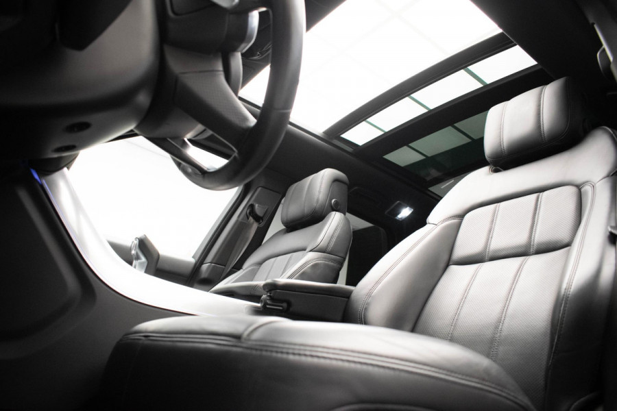 Land Rover Range Rover Sport P400e HSE Dynamic Stealth |Pano|Head Up|Luchtvering|Koelkast|TV/Entertainment schermen