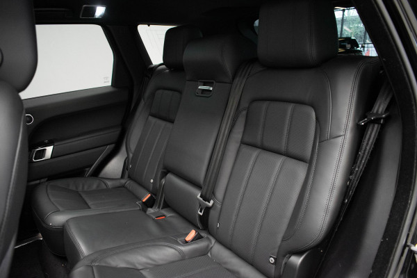 Land Rover Range Rover Sport P400e HSE Dynamic Stealth |Pano|Head Up|Luchtvering|Koelkast|TV/Entertainment schermen
