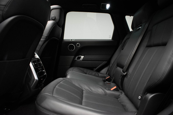 Land Rover Range Rover Sport P400e HSE Dynamic Stealth |Pano|Head Up|Luchtvering|Koelkast|TV/Entertainment schermen