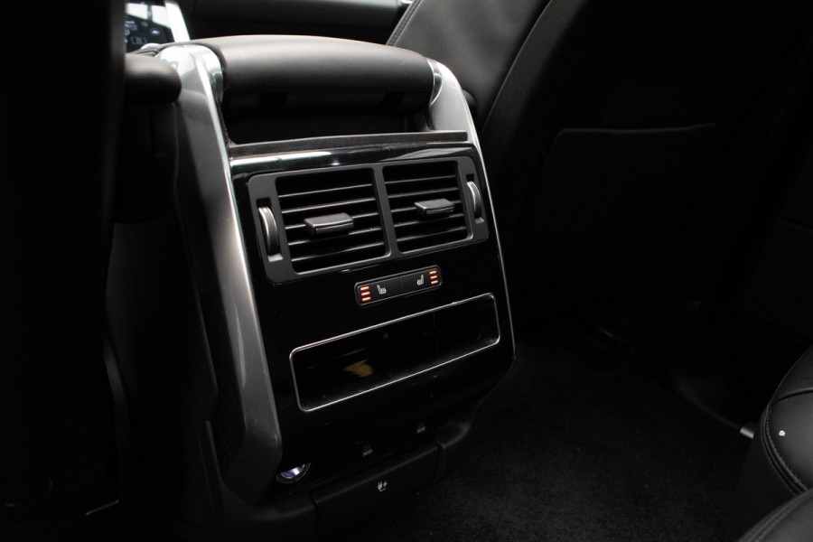 Land Rover Range Rover Sport P400e HSE Dynamic Stealth |Pano|Head Up|Luchtvering|Koelkast|TV/Entertainment schermen