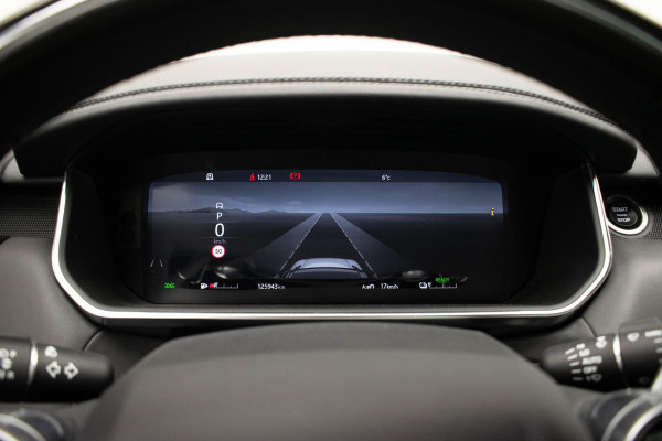 Land Rover Range Rover Sport P400e HSE Dynamic Stealth |Pano|Head Up|Luchtvering|Koelkast|TV/Entertainment schermen