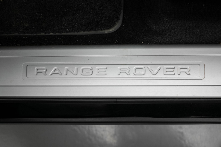 Land Rover Range Rover Sport P400e HSE Dynamic Stealth |Pano|Head Up|Luchtvering|Koelkast|TV/Entertainment schermen