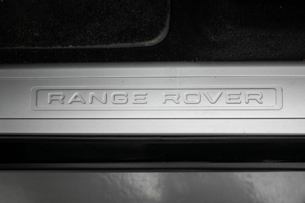 Land Rover Range Rover Sport P400e HSE Dynamic Stealth |Pano|Head Up|Luchtvering|Koelkast|TV/Entertainment schermen
