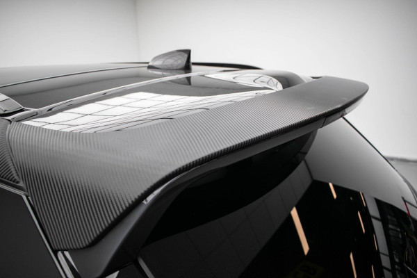 Land Rover Range Rover Sport P400e HSE Dynamic Stealth |Pano|Head Up|Luchtvering|Koelkast|TV/Entertainment schermen