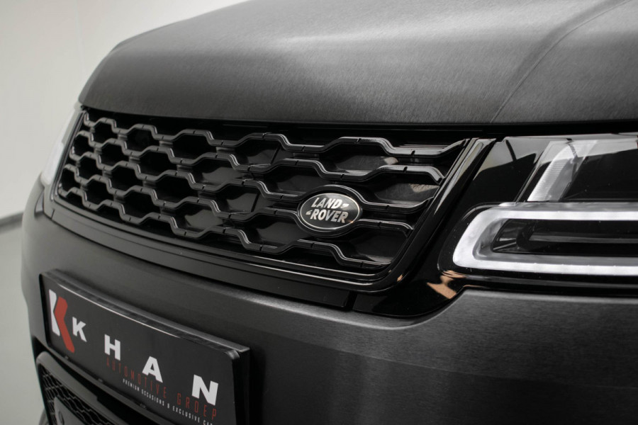 Land Rover Range Rover Sport P400e HSE Dynamic Stealth |Pano|Head Up|Luchtvering|Koelkast|TV/Entertainment schermen