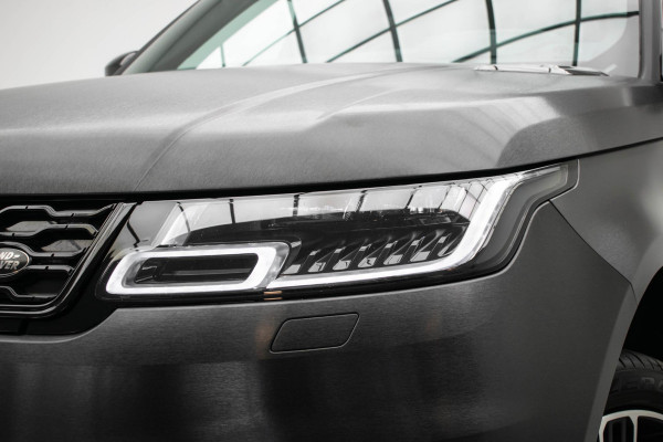Land Rover Range Rover Sport P400e HSE Dynamic Stealth |Pano|Head Up|Luchtvering|Koelkast|TV/Entertainment schermen