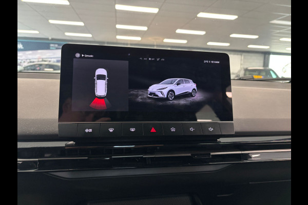 MG Mg4 electric Standard 51 kWh NAVIGATIE CLIMATE CONTROL ADAPTIVE CRUISE LED