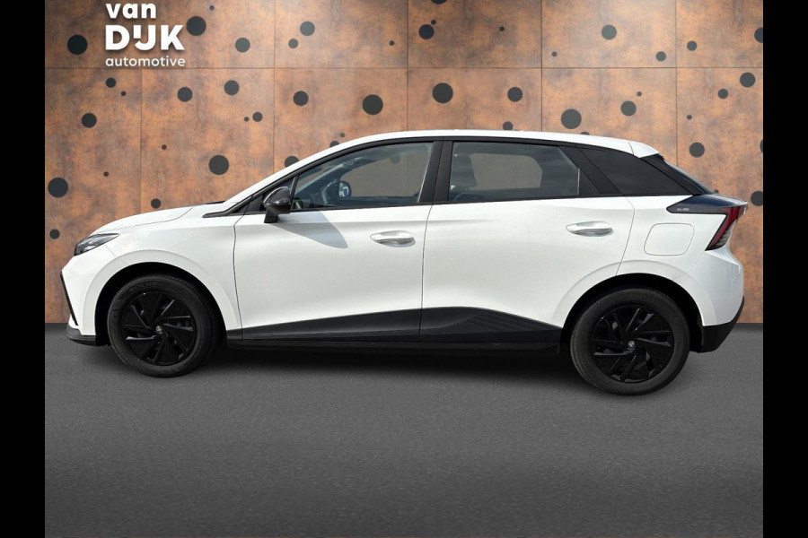 MG Mg4 electric Standard 51 kWh NAVIGATIE CLIMATE CONTROL ADAPTIVE CRUISE LED
