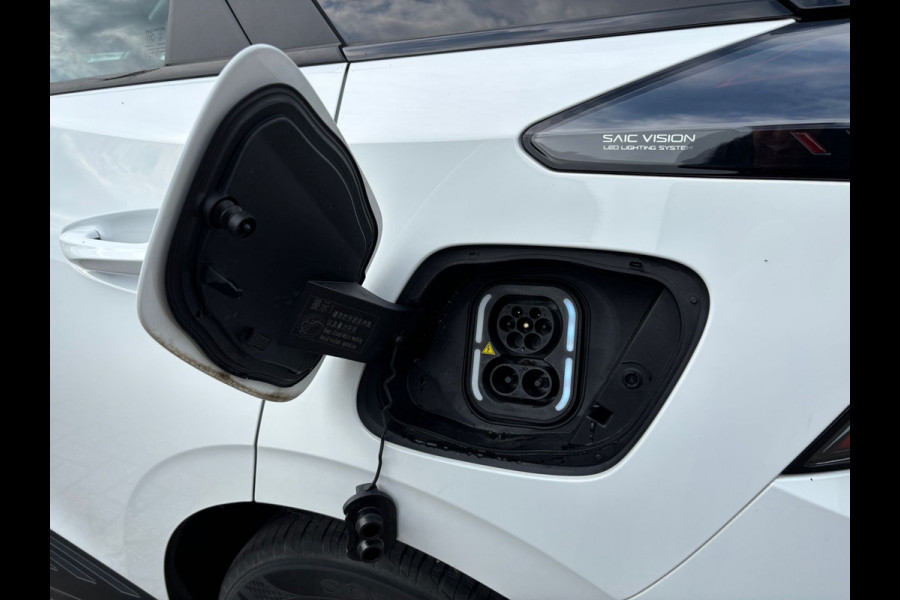 MG Mg4 electric Standard 51 kWh NAVIGATIE CLIMATE CONTROL ADAPTIVE CRUISE LED