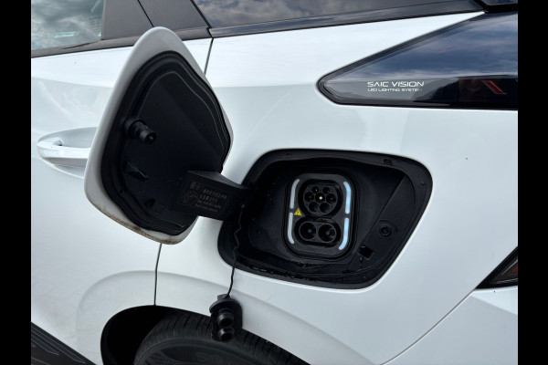 MG Mg4 electric Standard 51 kWh NAVIGATIE CLIMATE CONTROL ADAPTIVE CRUISE LED
