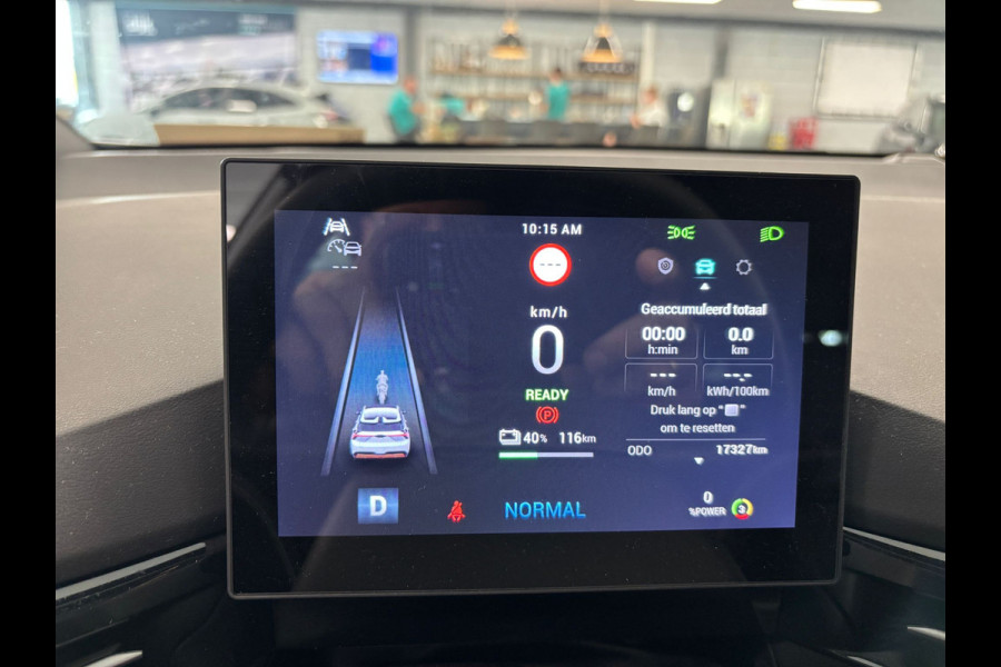 MG Mg4 electric Standard 51 kWh NAVIGATIE CLIMATE CONTROL ADAPTIVE CRUISE LED