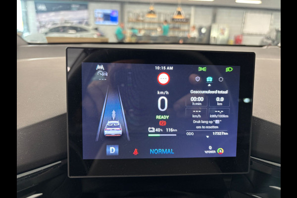 MG Mg4 electric Standard 51 kWh NAVIGATIE CLIMATE CONTROL ADAPTIVE CRUISE LED