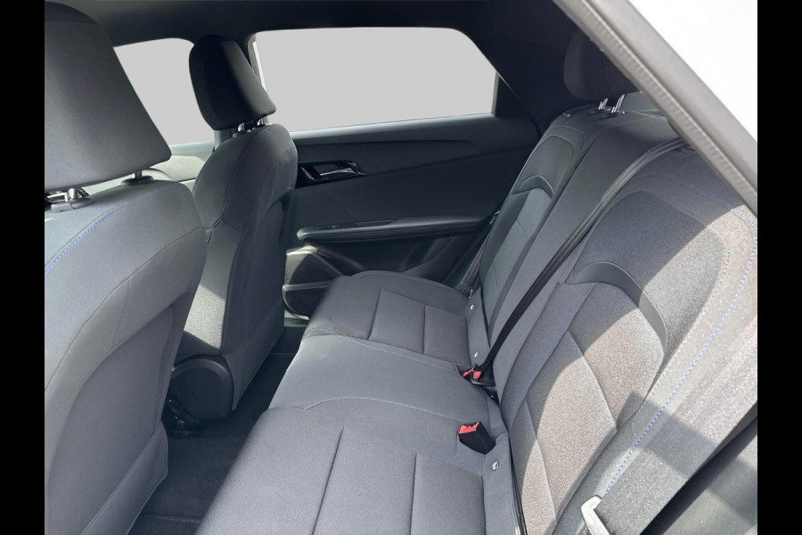 MG Mg4 electric Standard 51 kWh NAVIGATIE CLIMATE CONTROL ADAPTIVE CRUISE LED
