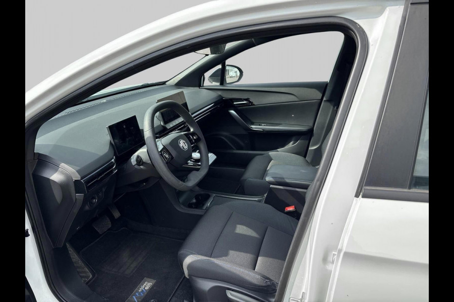MG Mg4 electric Standard 51 kWh NAVIGATIE CLIMATE CONTROL ADAPTIVE CRUISE LED
