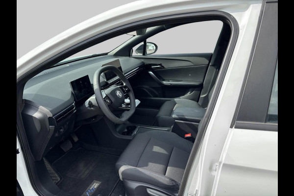 MG Mg4 electric Standard 51 kWh NAVIGATIE CLIMATE CONTROL ADAPTIVE CRUISE LED