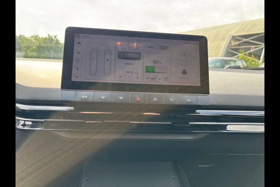 MG Mg4 electric Standard 51 kWh NAVIGATIE CLIMATE CONTROL ADAPTIVE CRUISE LED