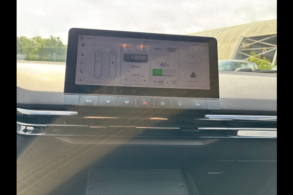MG Mg4 electric Standard 51 kWh NAVIGATIE CLIMATE CONTROL ADAPTIVE CRUISE LED