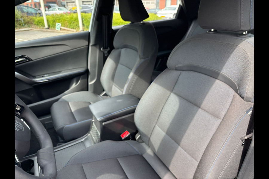 MG Mg4 electric Standard 51 kWh NAVIGATIE CLIMATE CONTROL ADAPTIVE CRUISE LED
