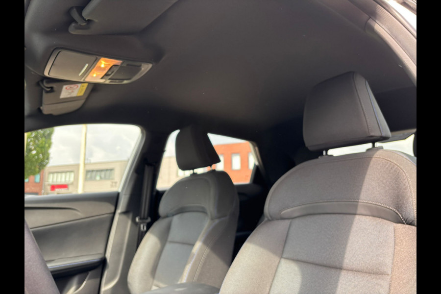 MG Mg4 electric Standard 51 kWh NAVIGATIE CLIMATE CONTROL ADAPTIVE CRUISE LED