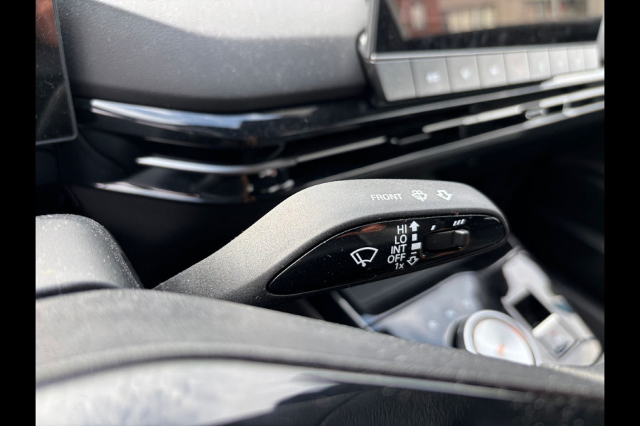 MG Mg4 electric Standard 51 kWh NAVIGATIE CLIMATE CONTROL ADAPTIVE CRUISE LED