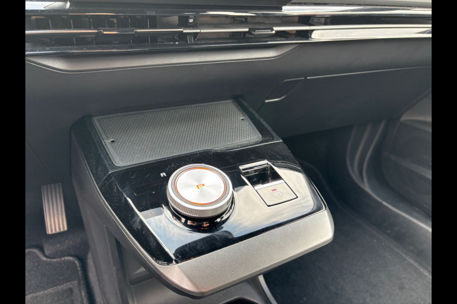 MG Mg4 electric Standard 51 kWh NAVIGATIE CLIMATE CONTROL ADAPTIVE CRUISE LED