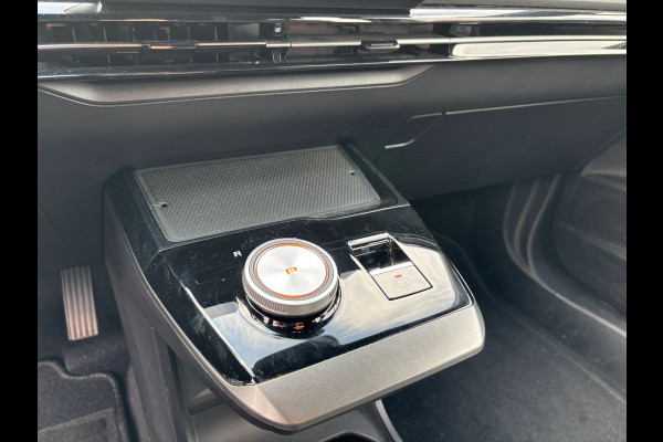 MG Mg4 electric Standard 51 kWh NAVIGATIE CLIMATE CONTROL ADAPTIVE CRUISE LED