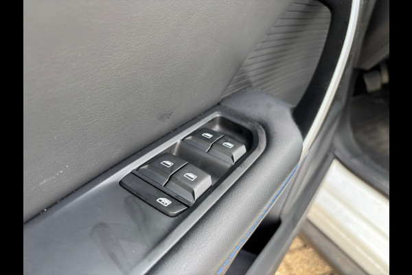 MG Mg4 electric Standard 51 kWh NAVIGATIE CLIMATE CONTROL ADAPTIVE CRUISE LED