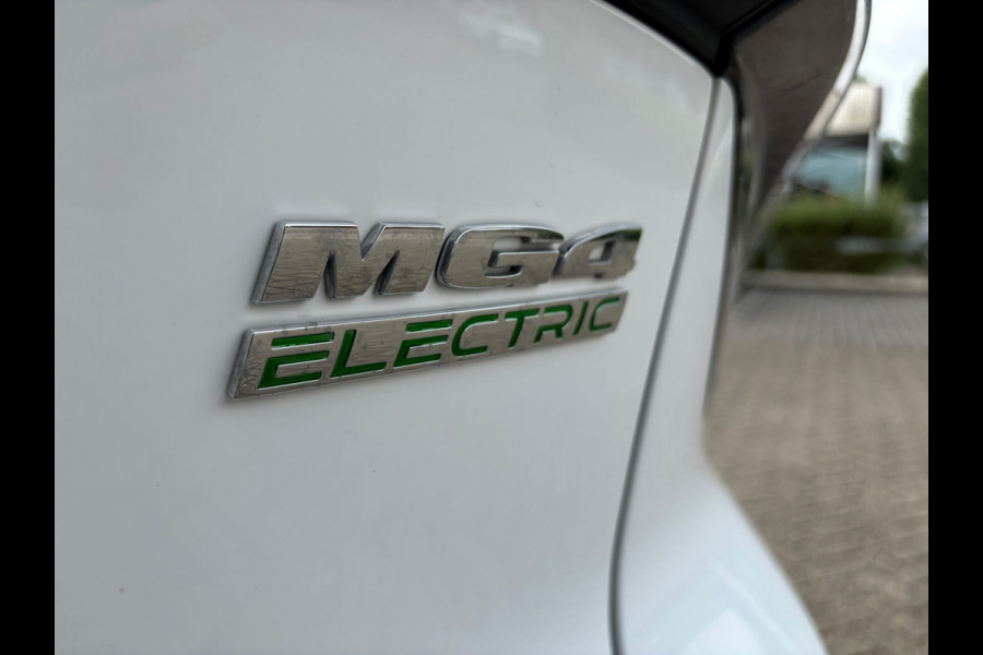 MG Mg4 electric Standard 51 kWh NAVIGATIE CLIMATE CONTROL ADAPTIVE CRUISE LED