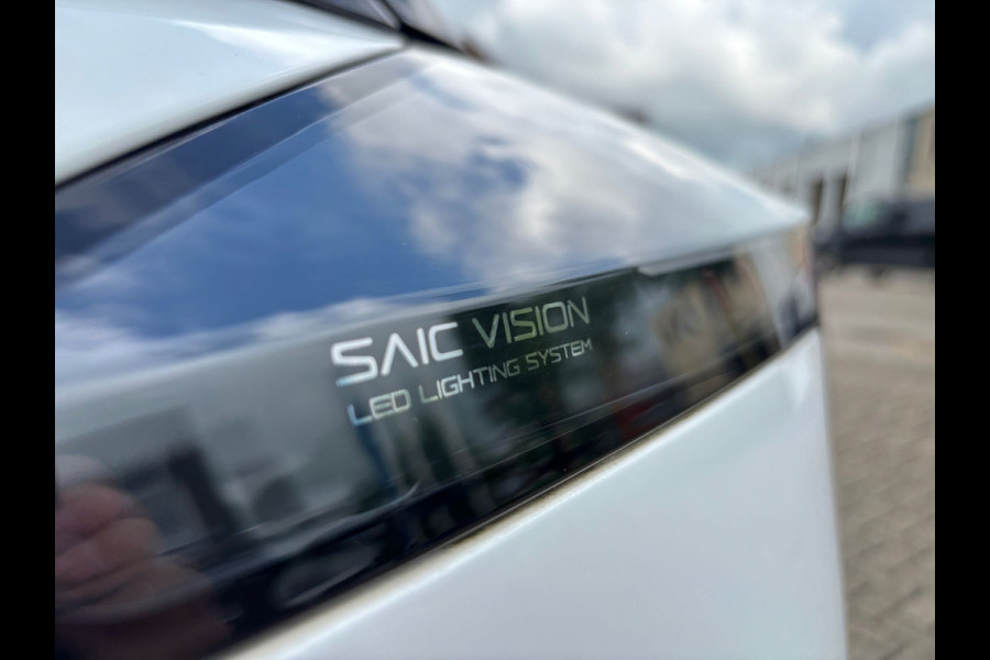 MG Mg4 electric Standard 51 kWh NAVIGATIE CLIMATE CONTROL ADAPTIVE CRUISE LED