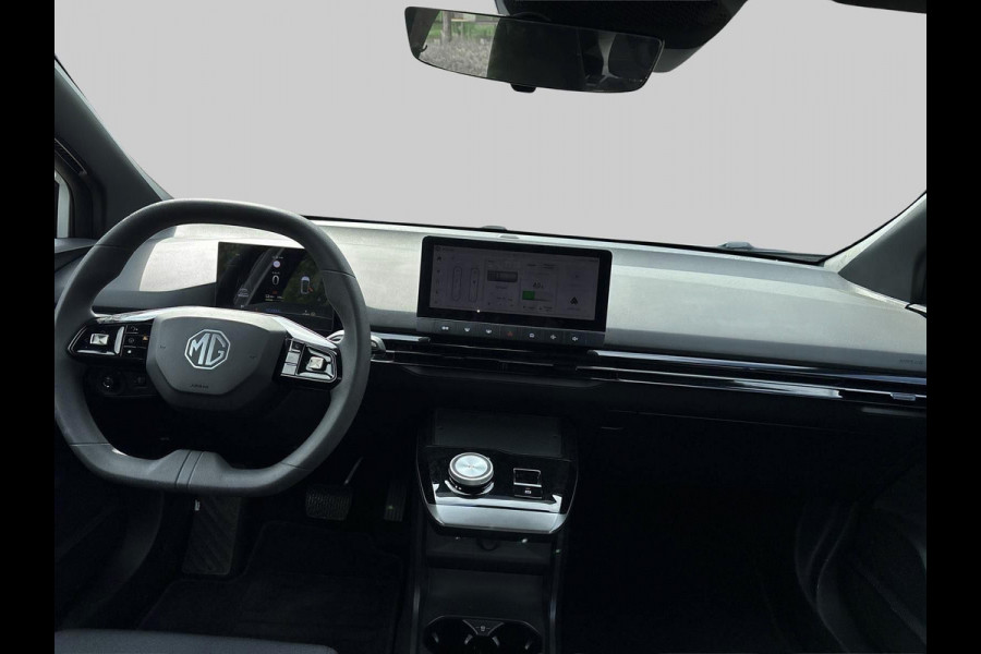 MG Mg4 electric Standard 51 kWh NAVIGATIE CLIMATE CONTROL ADAPTIVE CRUISE LED