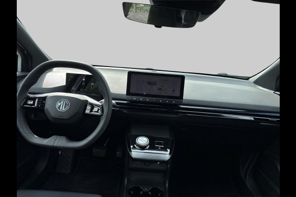 MG Mg4 electric Standard 51 kWh NAVIGATIE CLIMATE CONTROL ADAPTIVE CRUISE LED