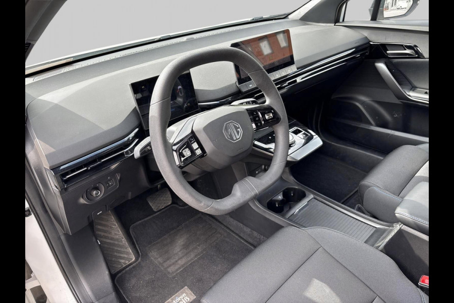 MG Mg4 electric Standard 51 kWh NAVIGATIE CLIMATE CONTROL ADAPTIVE CRUISE LED