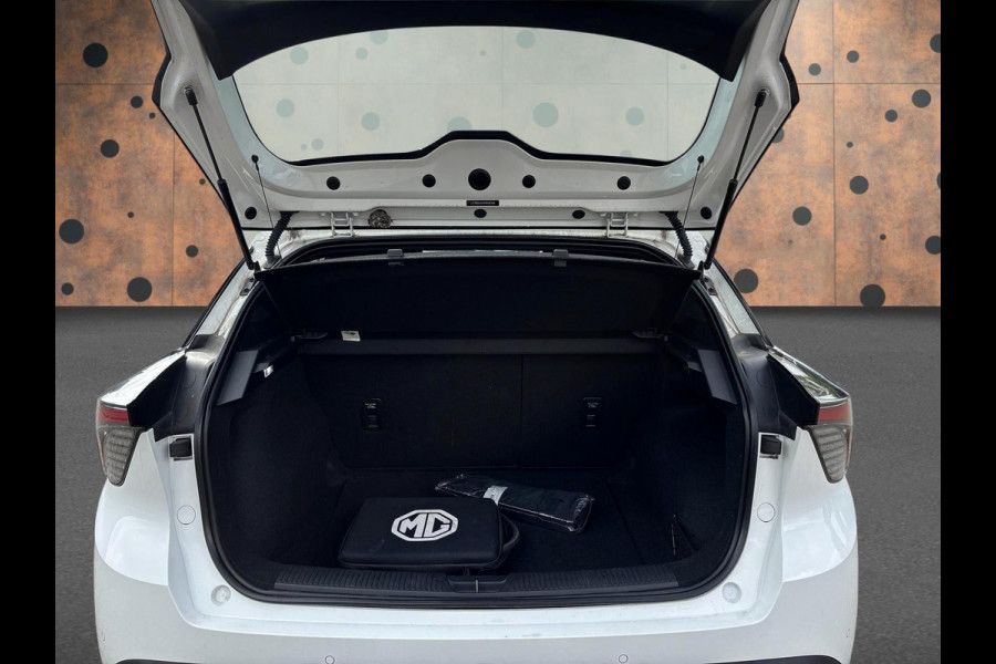 MG Mg4 electric Standard 51 kWh NAVIGATIE CLIMATE CONTROL ADAPTIVE CRUISE LED